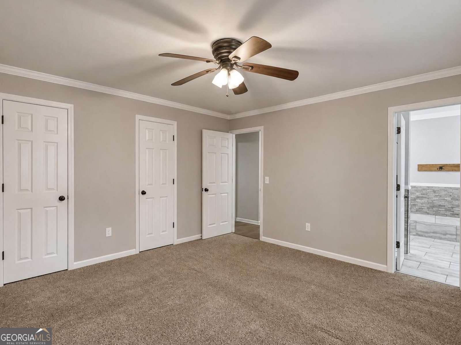 123 The Esplanade Way Loganville - Photo 27