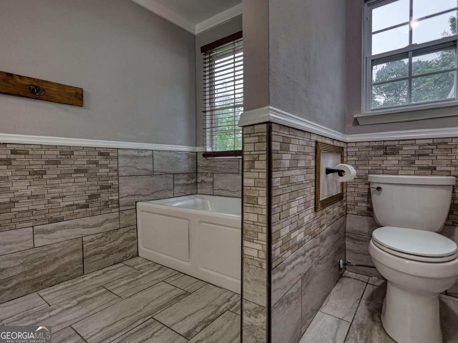 123 The Esplanade Way Loganville - Photo 28