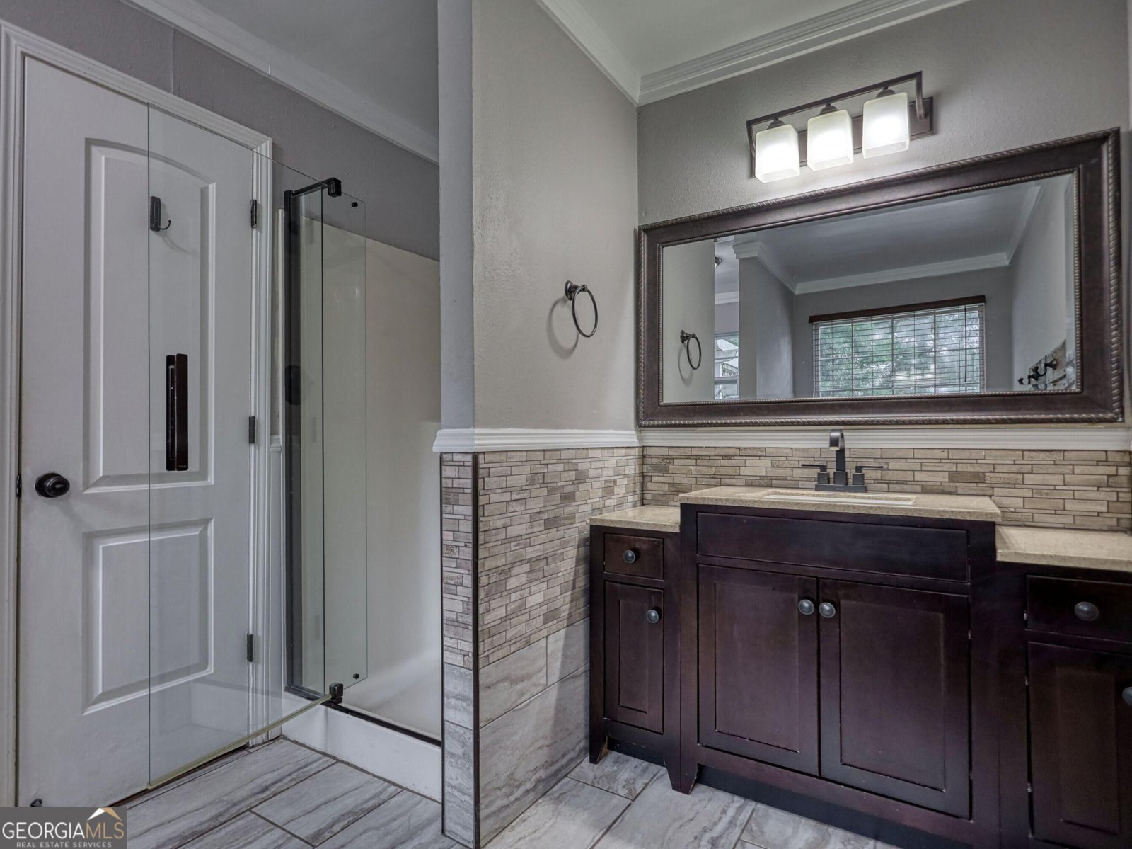 123 The Esplanade Way Loganville - Photo 33