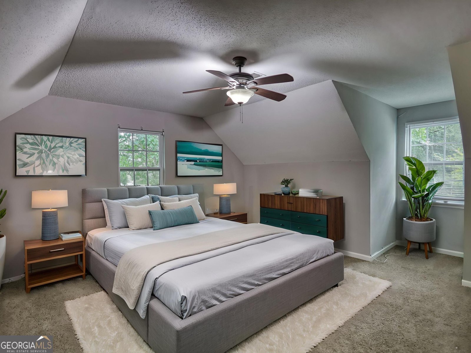 123 The Esplanade Way Loganville - Photo 40