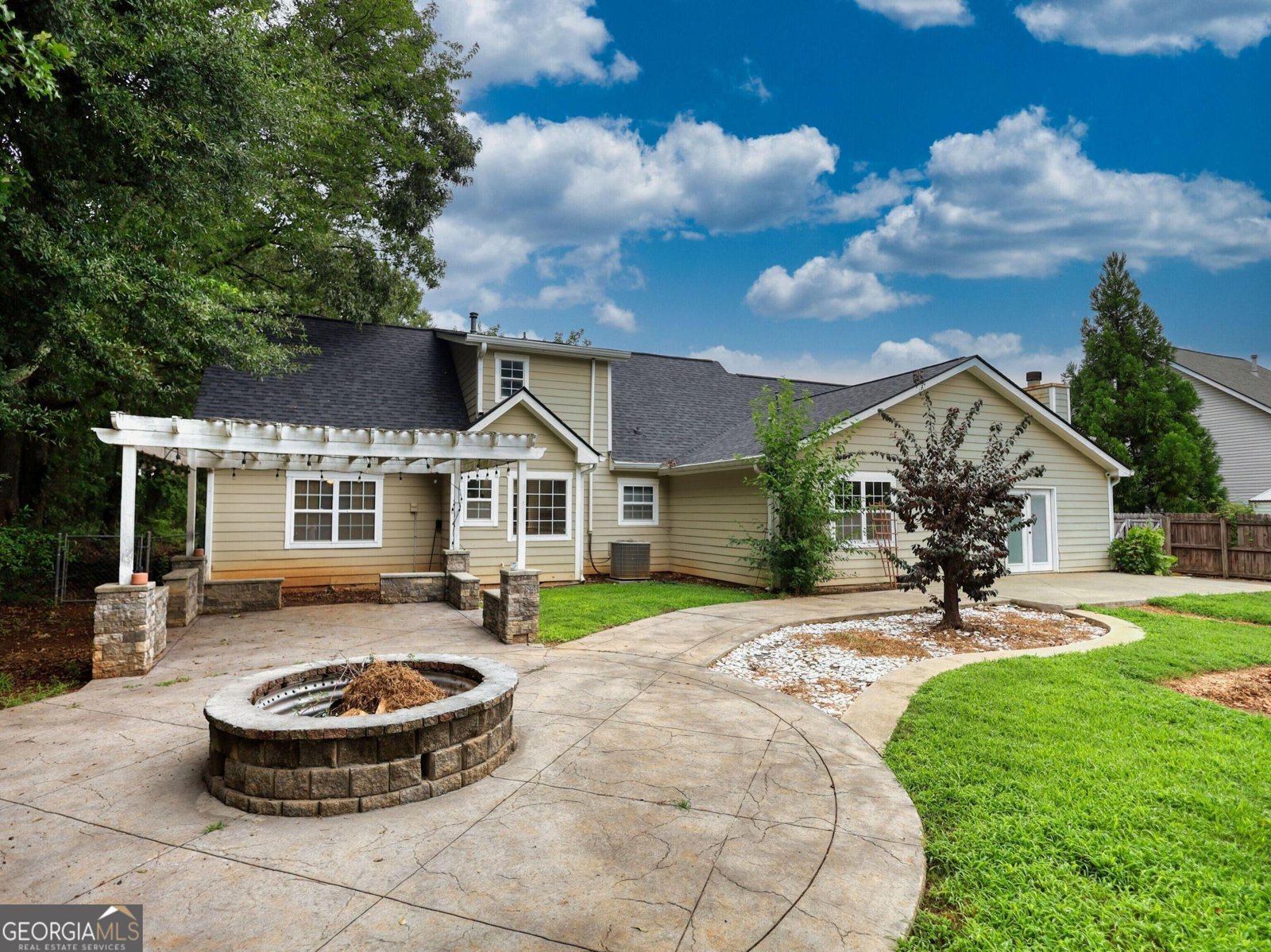 123 The Esplanade Way Loganville - Photo 45