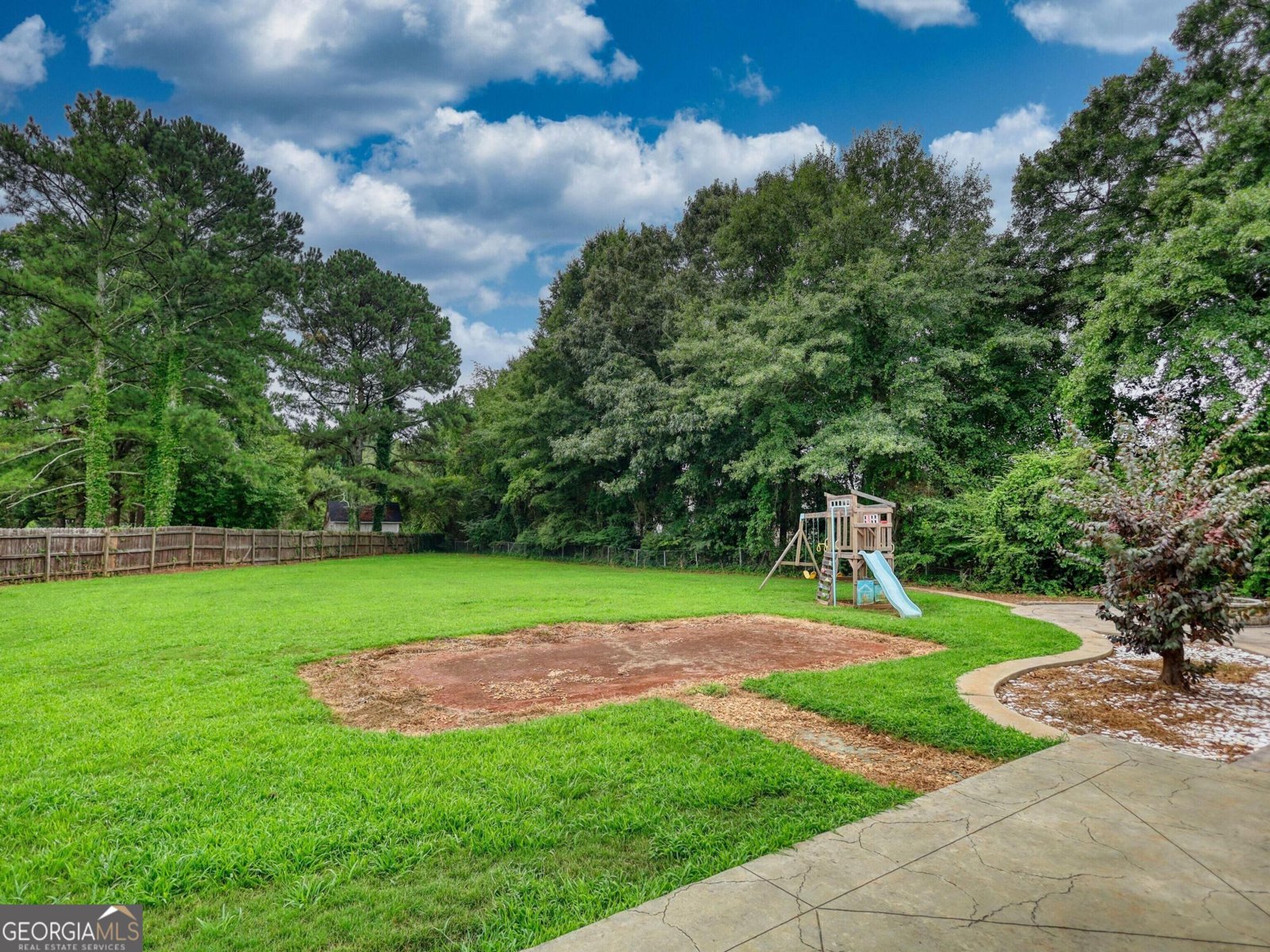 123 The Esplanade Way Loganville - Photo 46