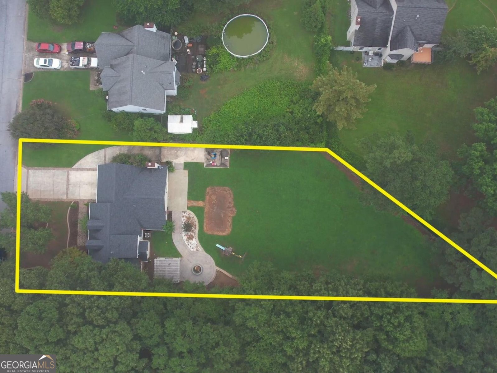 123 The Esplanade Way Loganville - Photo 48