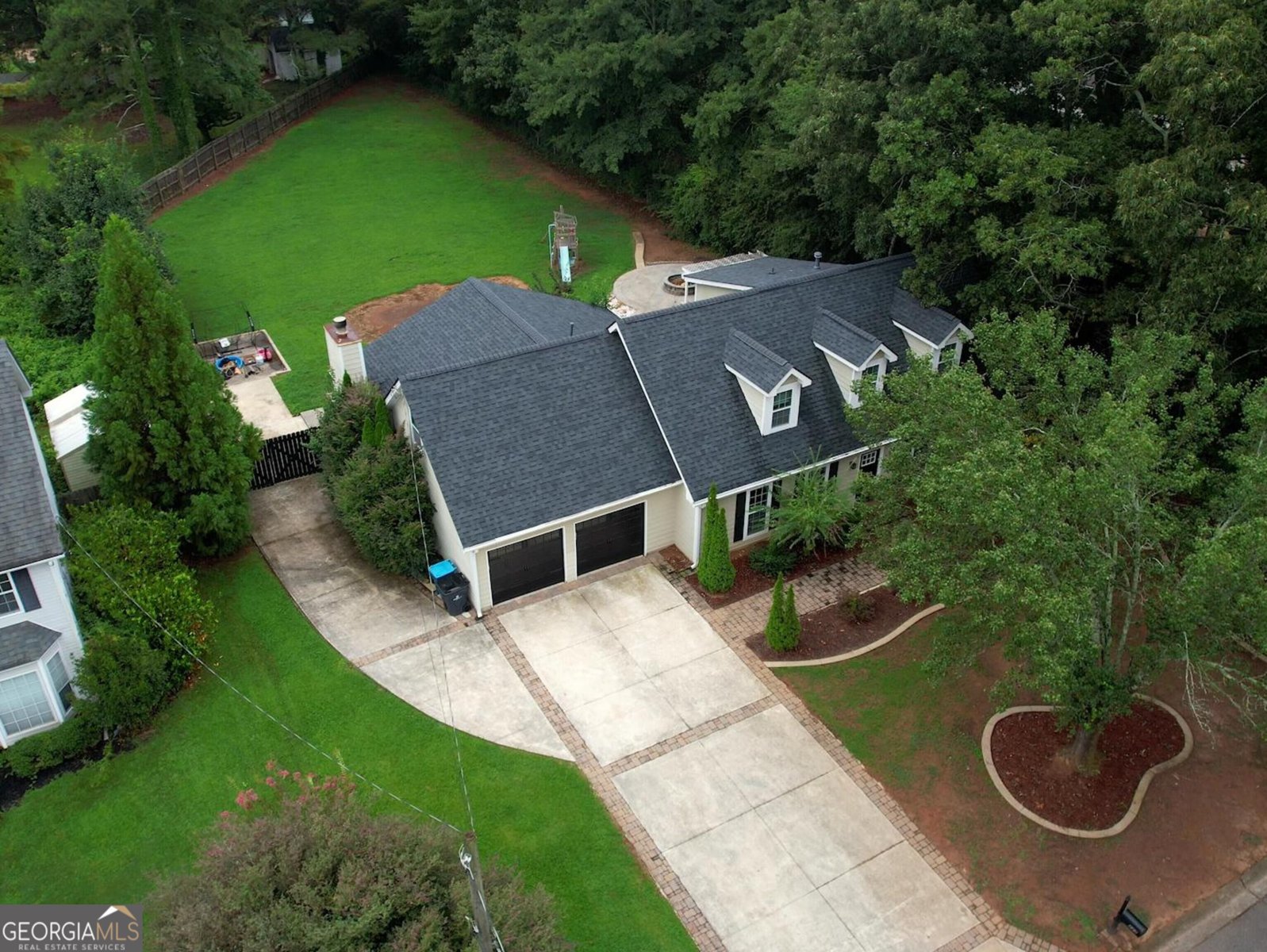 123 The Esplanade Way Loganville - Photo 49