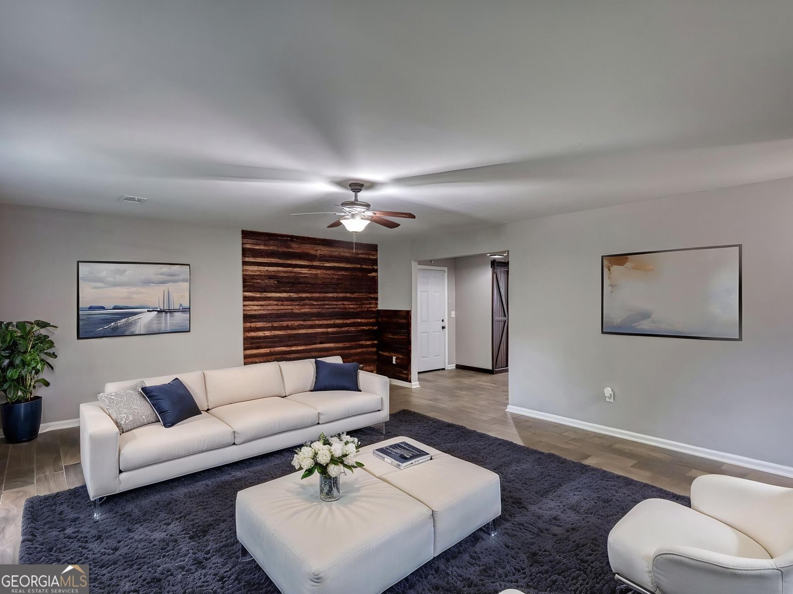 123 The Esplanade Way Loganville - Photo 6