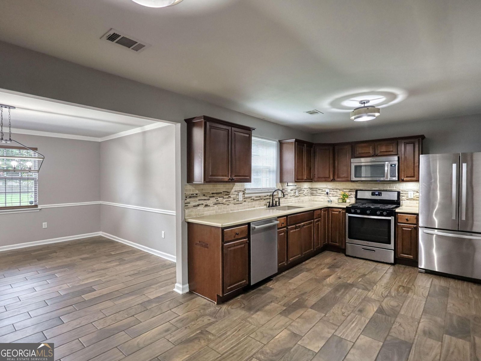 123 The Esplanade Way Loganville - Photo 8