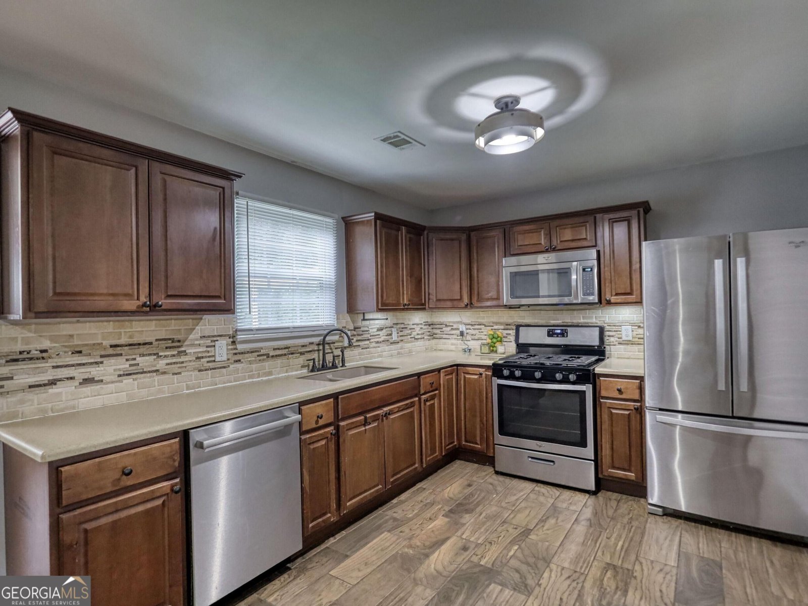 123 The Esplanade Way Loganville - Photo 9