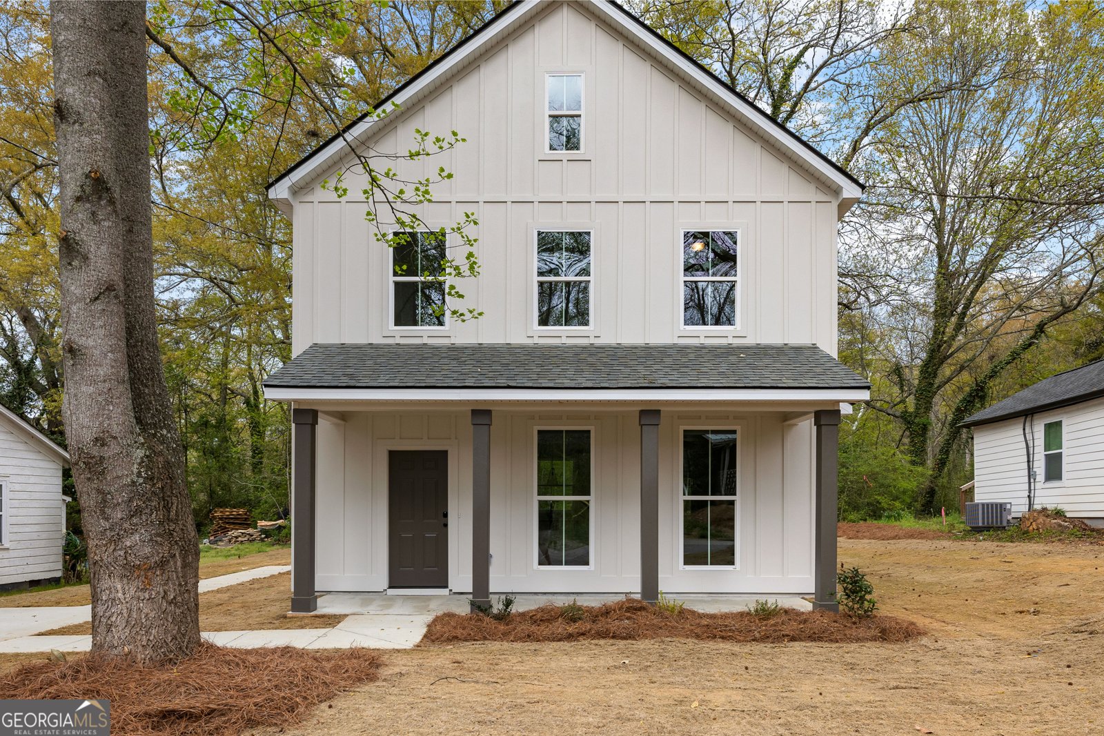 37 Ray Street Newnan - main photo