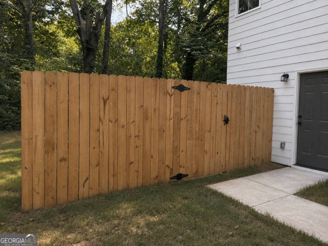 37 Ray Street Newnan - Photo 30