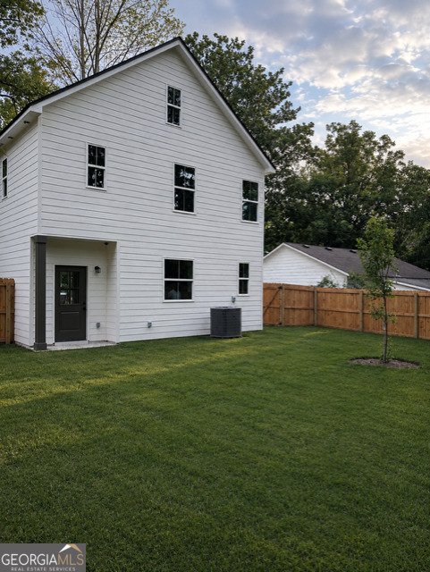 37 Ray Street Newnan - Photo 31