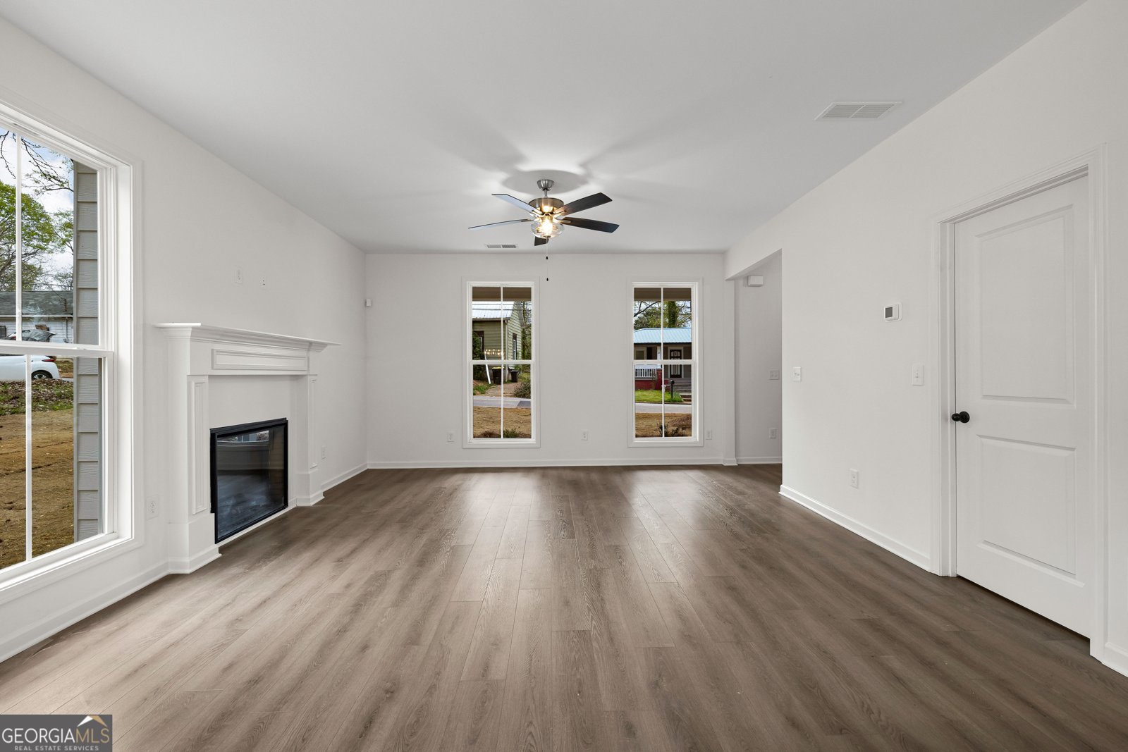 37 Ray Street Newnan - Photo 7