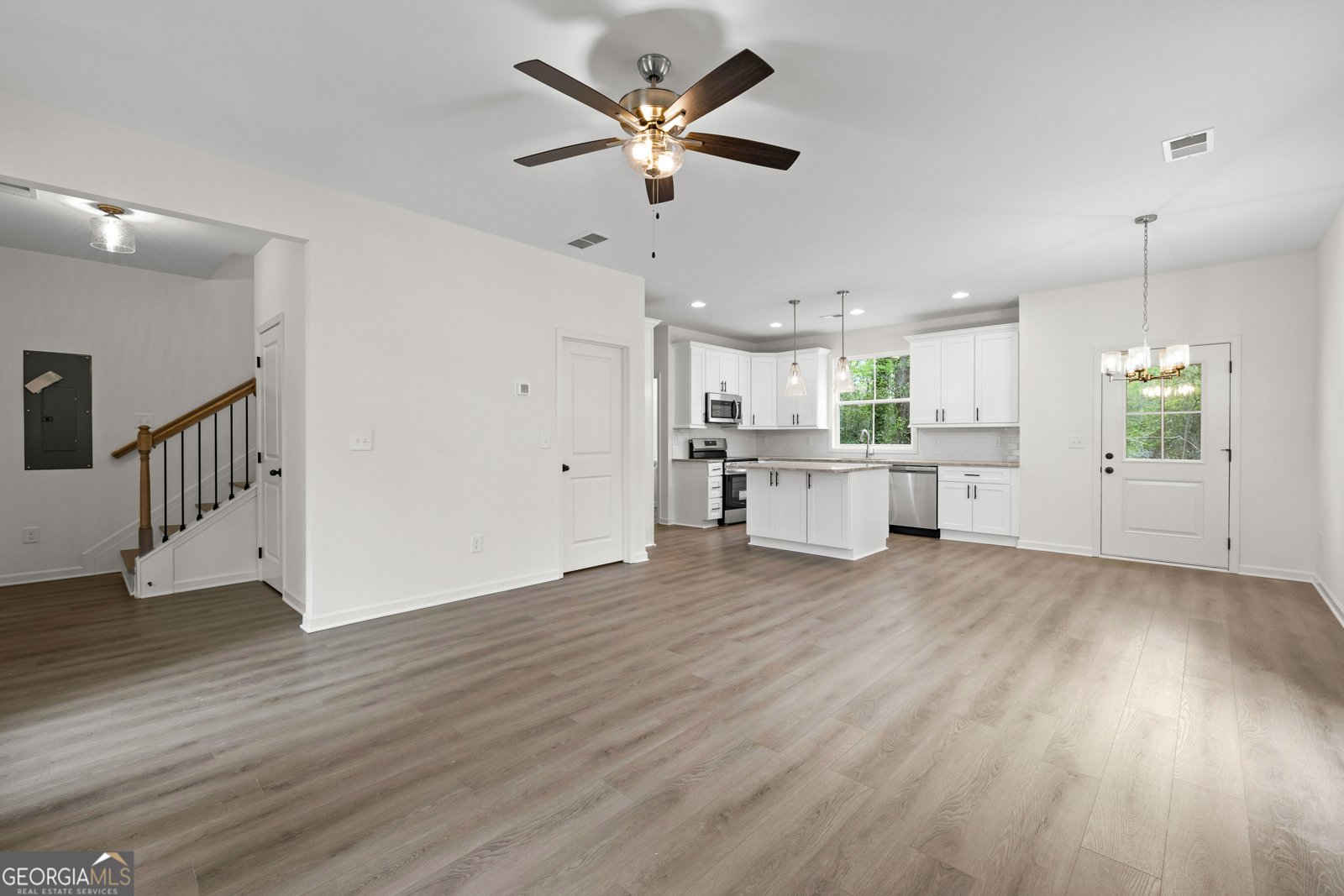 37 Ray Street Newnan - Photo 8