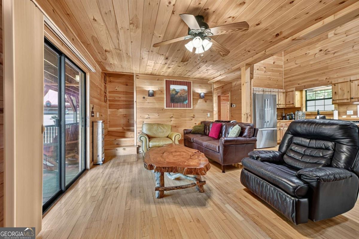 214 Ethan Wilson Way Morganton - Photo 10