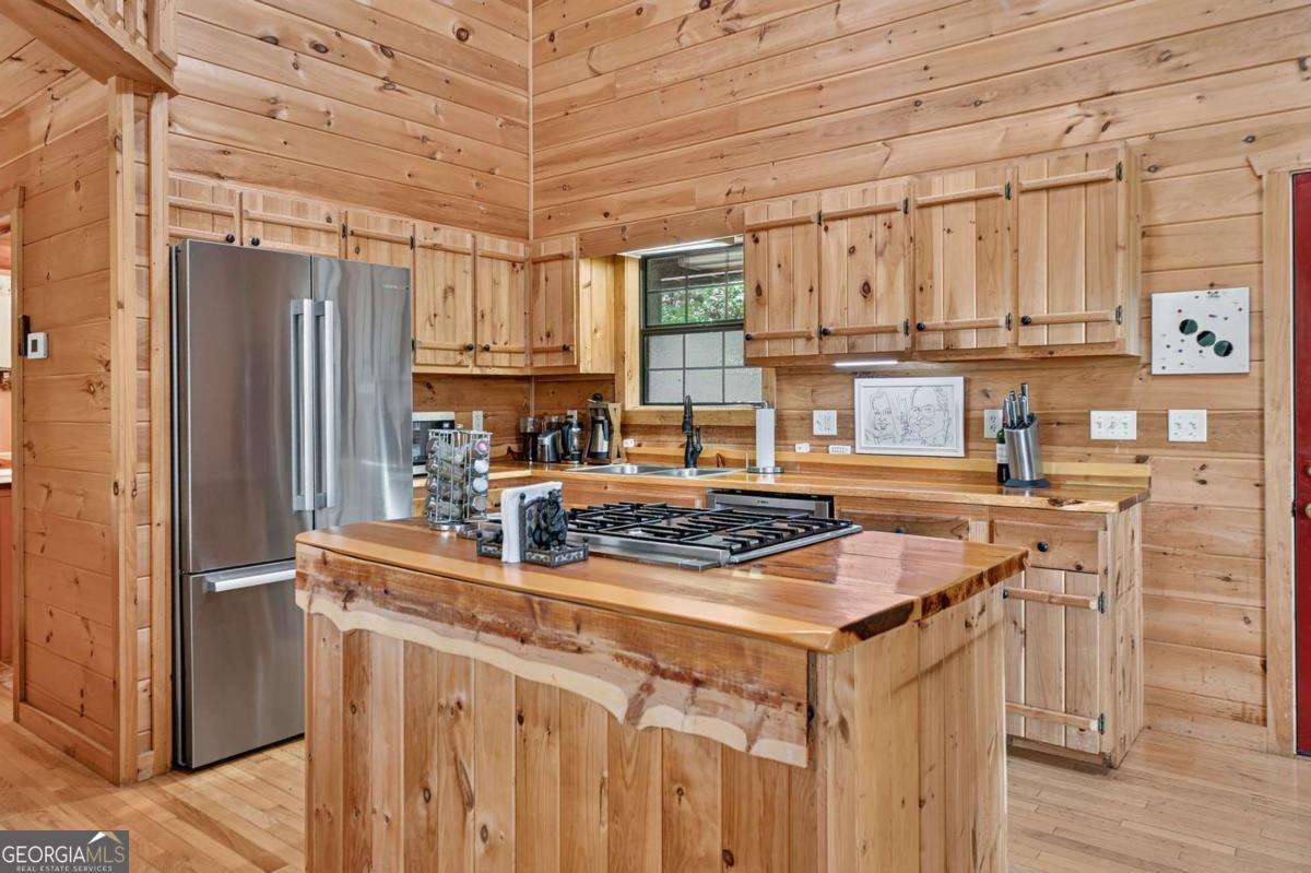 214 Ethan Wilson Way Morganton - Photo 11
