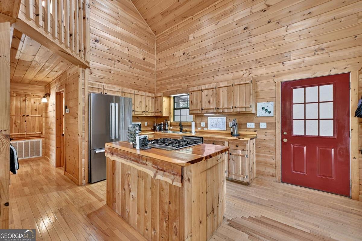 214 Ethan Wilson Way Morganton - Photo 12