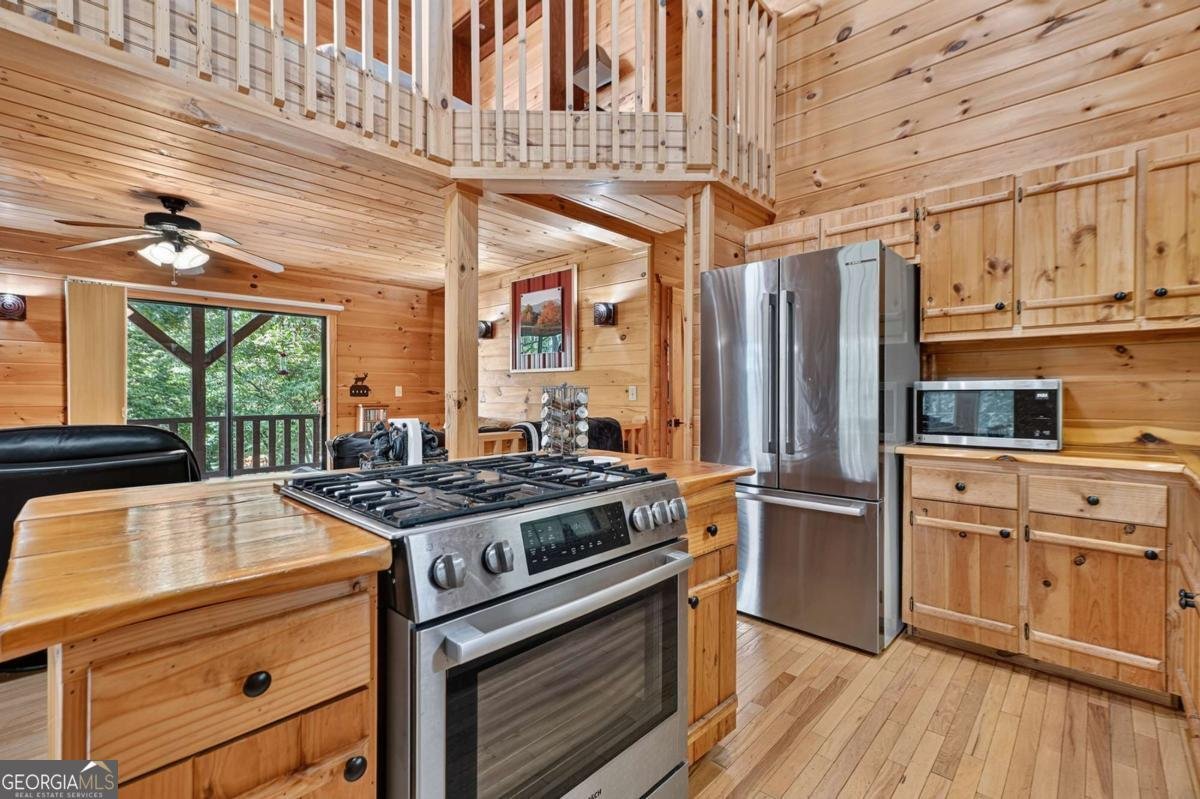 214 Ethan Wilson Way Morganton - Photo 13