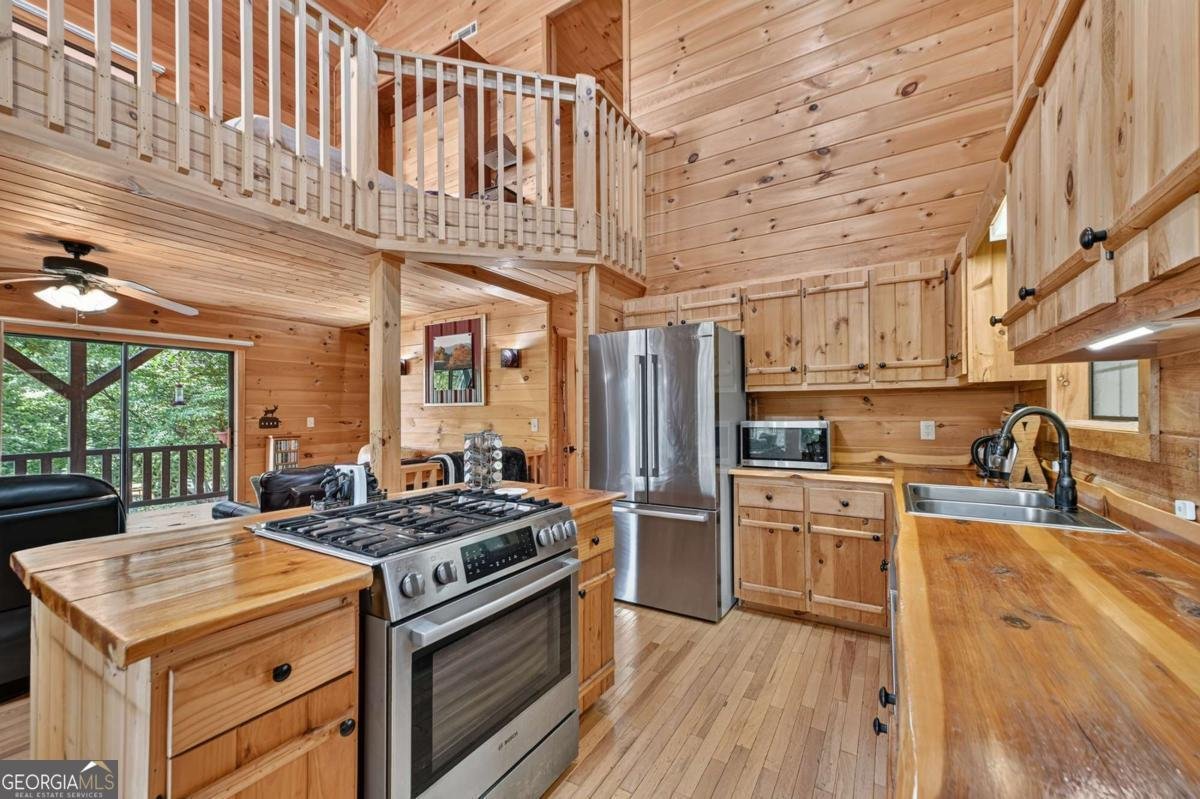 214 Ethan Wilson Way Morganton - Photo 14