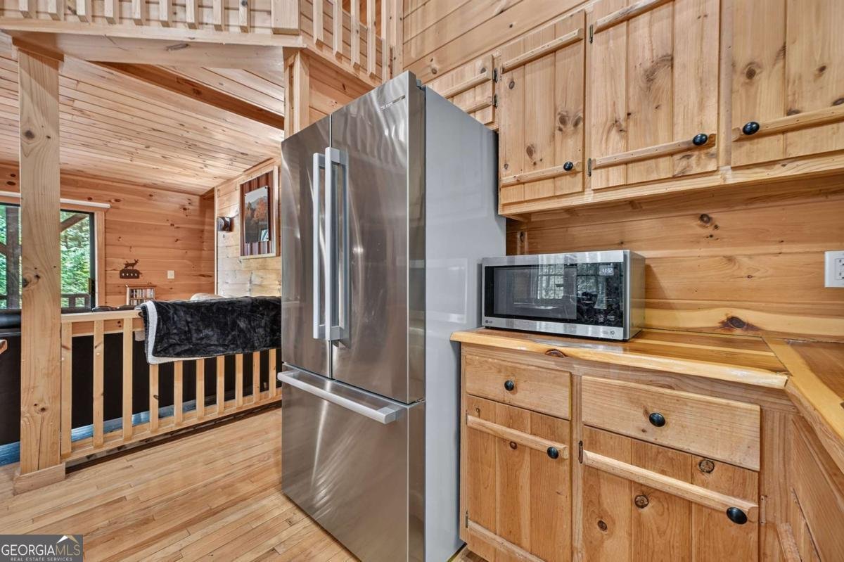 214 Ethan Wilson Way Morganton - Photo 16