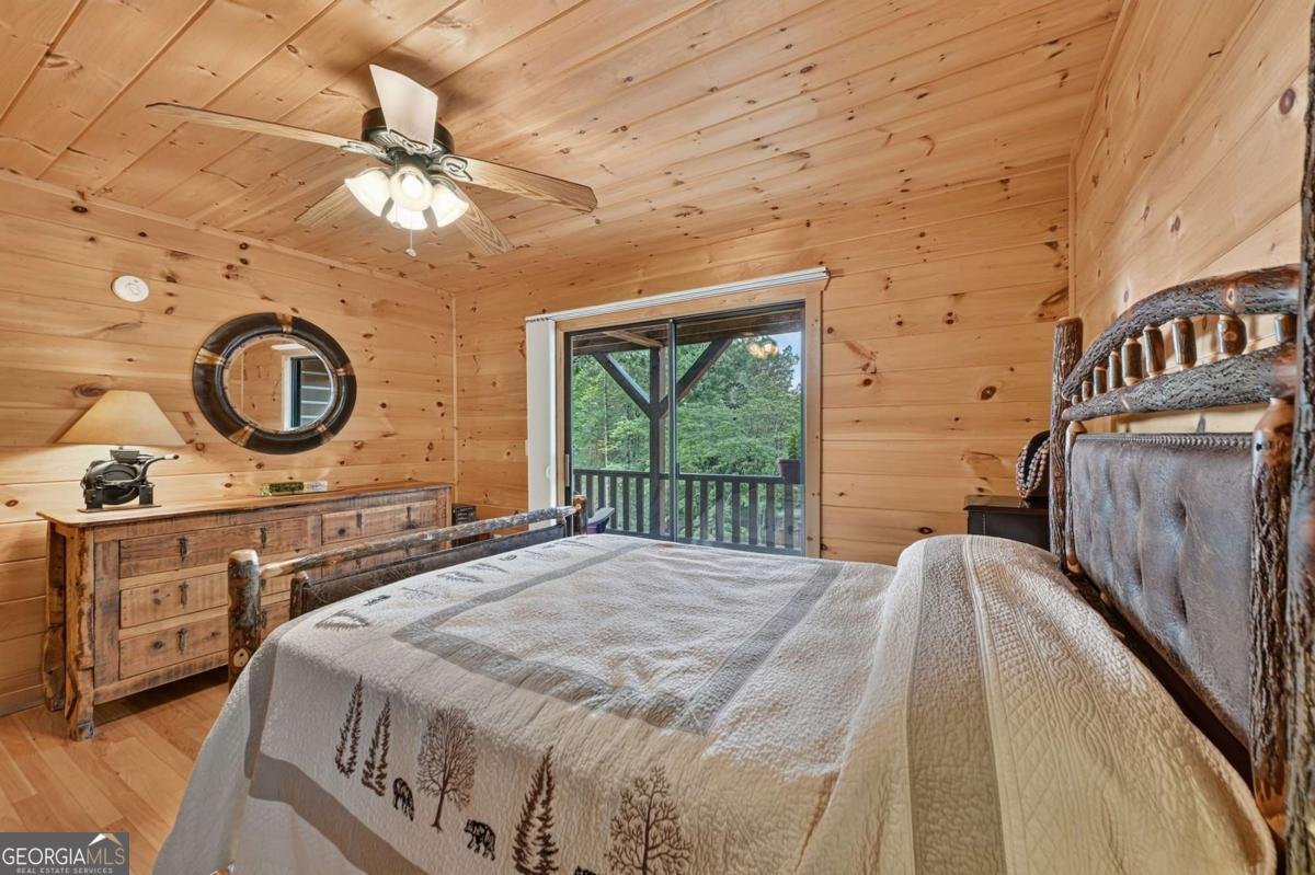 214 Ethan Wilson Way Morganton - Photo 21