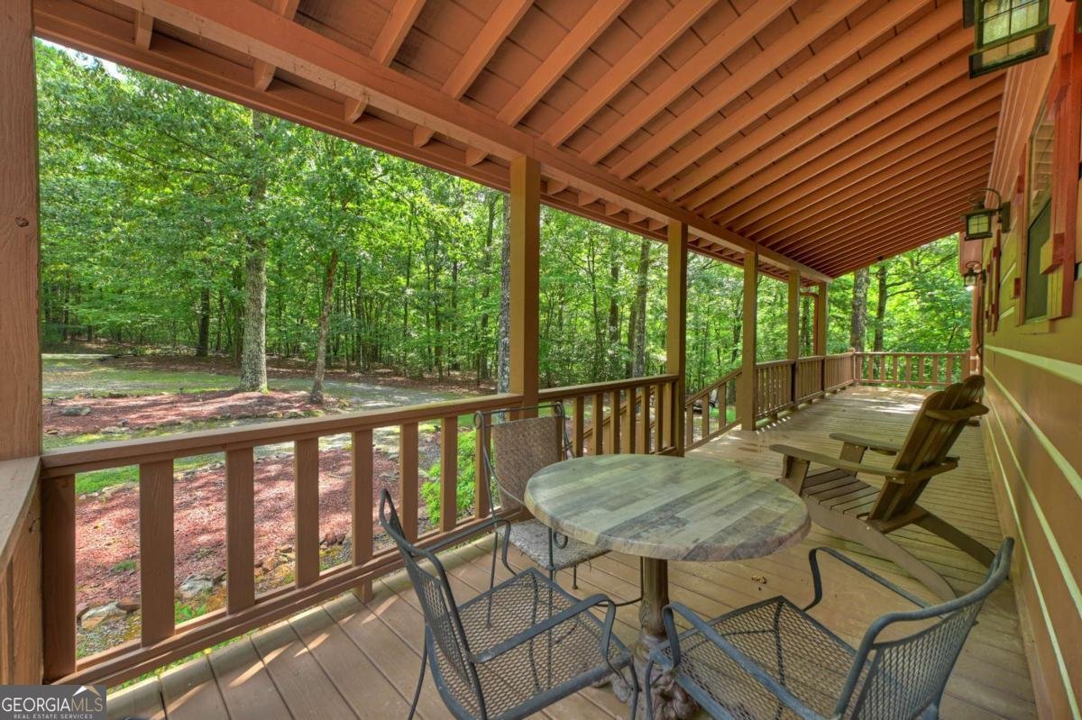 214 Ethan Wilson Way Morganton - Photo 25
