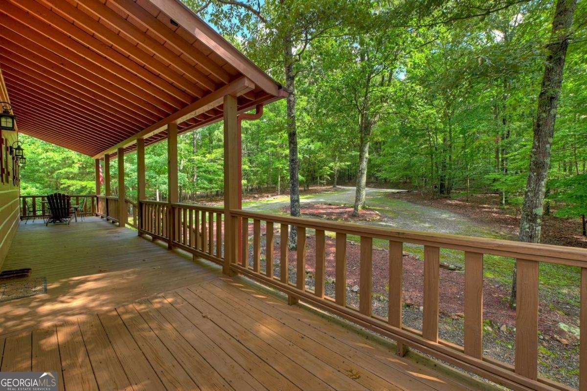 214 Ethan Wilson Way Morganton - Photo 26