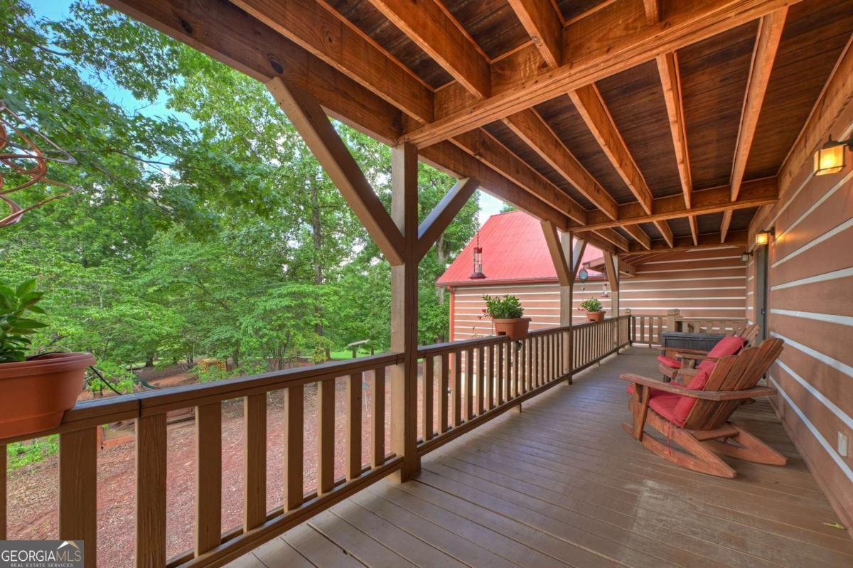 214 Ethan Wilson Way Morganton - Photo 27
