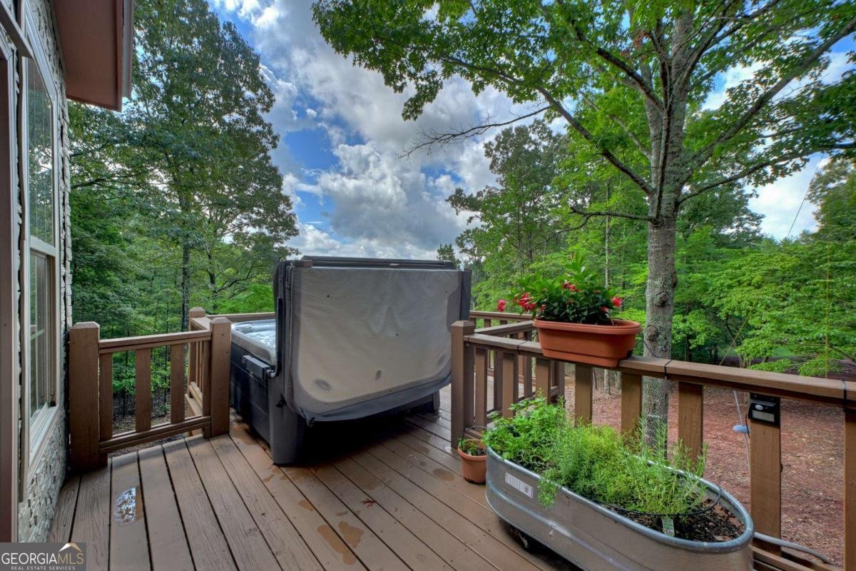 214 Ethan Wilson Way Morganton - Photo 30
