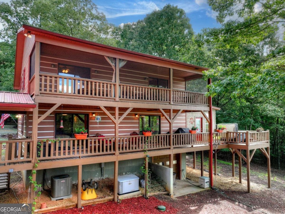 214 Ethan Wilson Way Morganton - Photo 33