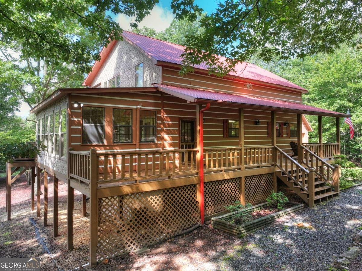 214 Ethan Wilson Way Morganton - Photo 34