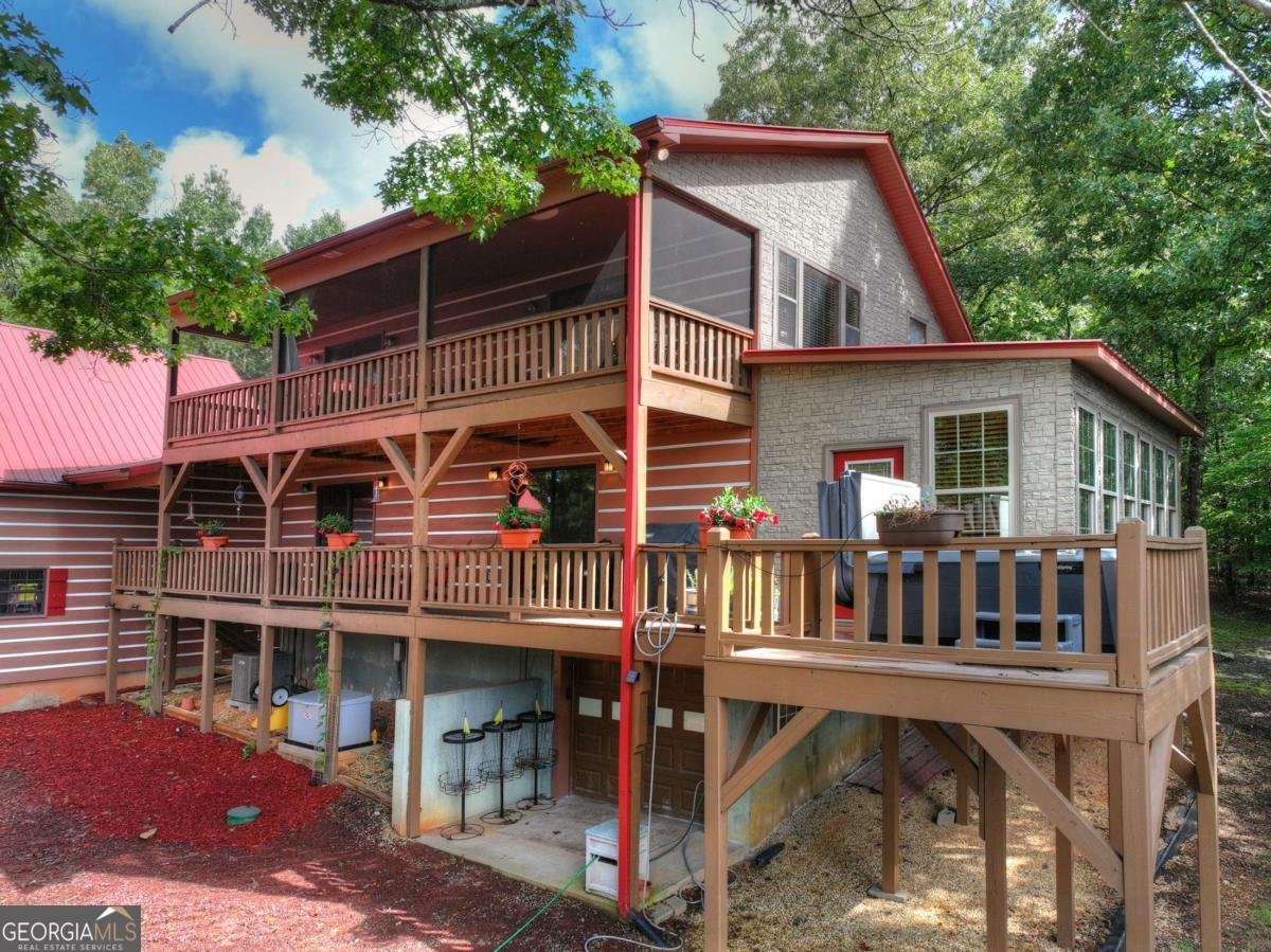 214 Ethan Wilson Way Morganton - Photo 36