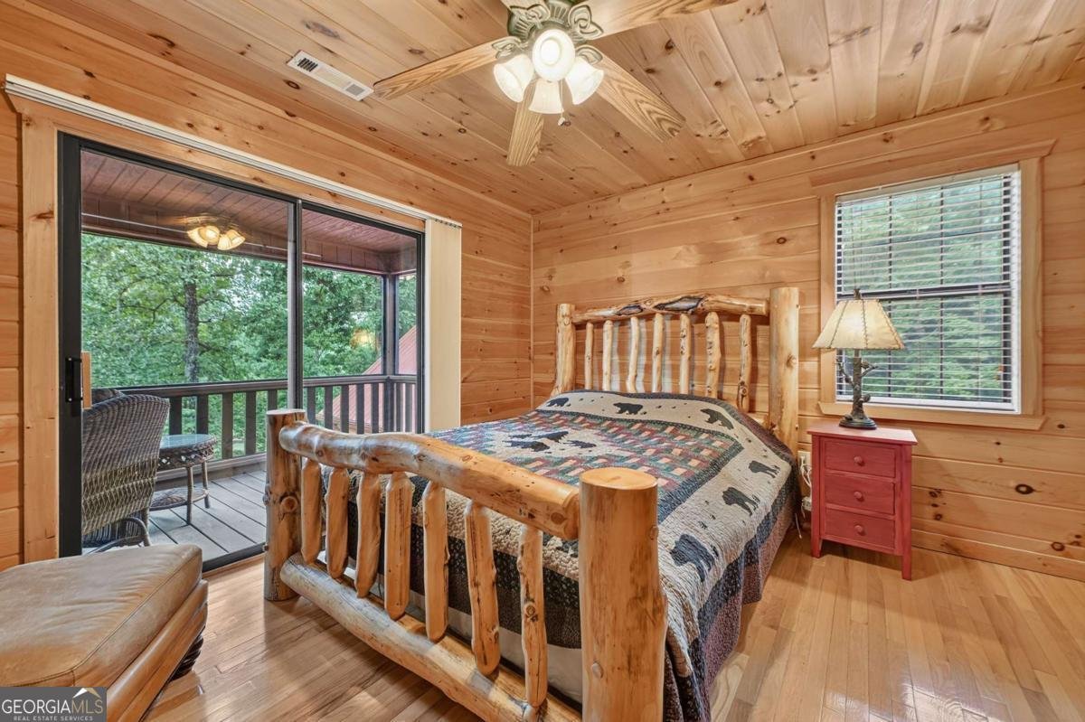 214 Ethan Wilson Way Morganton - Photo 42