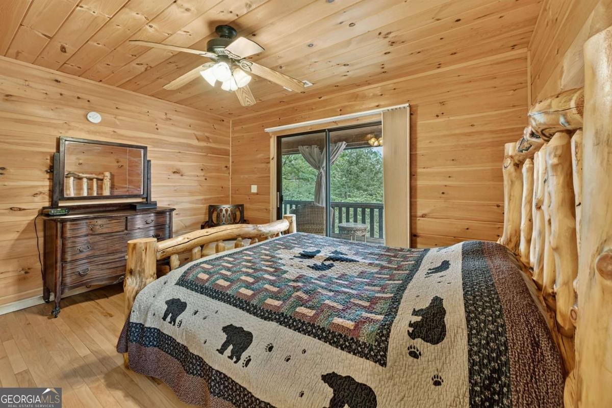214 Ethan Wilson Way Morganton - Photo 43