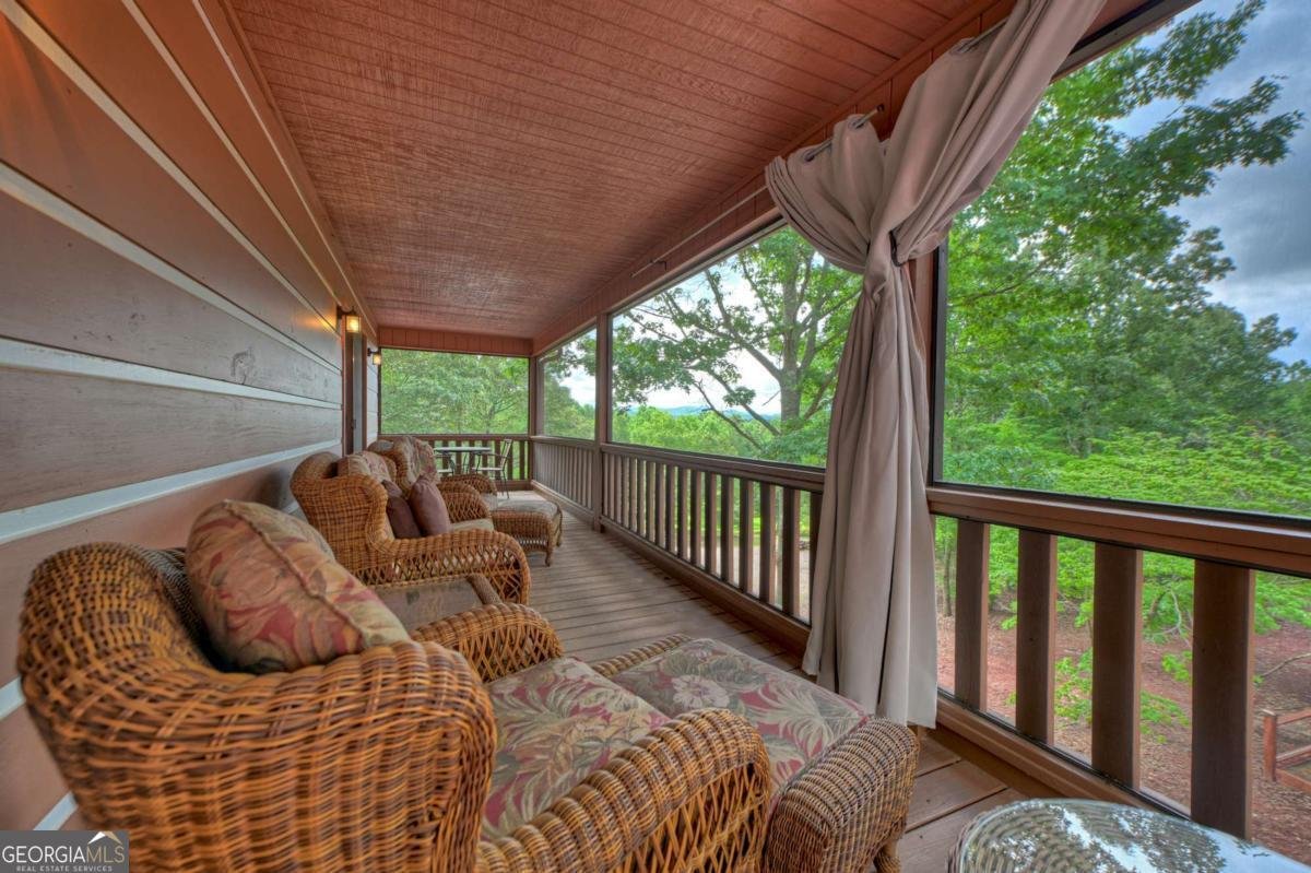 214 Ethan Wilson Way Morganton - Photo 45