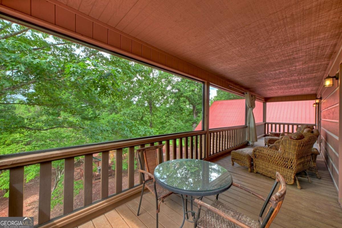 214 Ethan Wilson Way Morganton - Photo 49