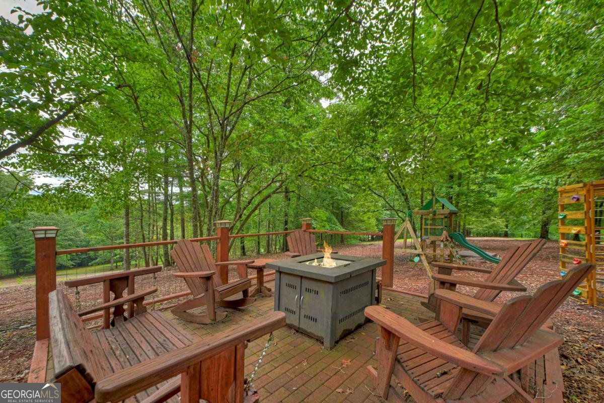 214 Ethan Wilson Way Morganton - Photo 55