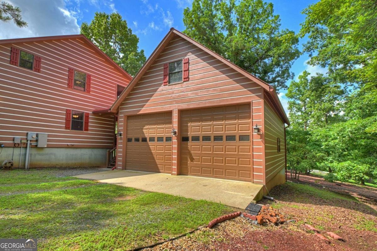 214 Ethan Wilson Way Morganton - Photo 58