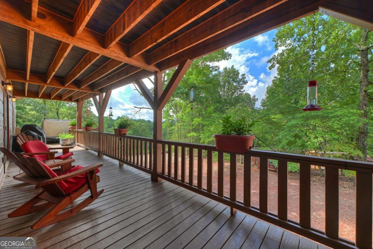 214 Ethan Wilson Way Morganton - Photo 6
