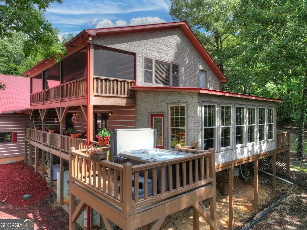 214 Ethan Wilson Way Morganton - Photo 64