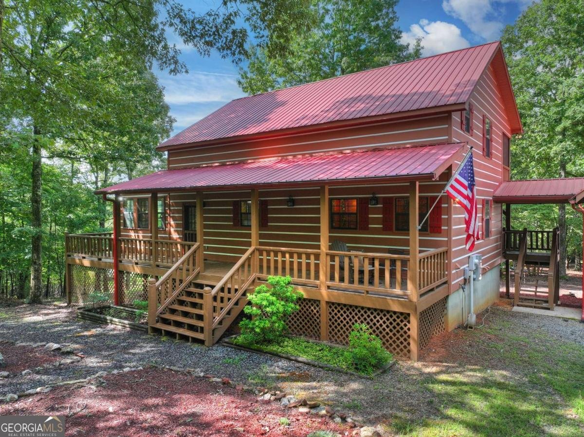 214 Ethan Wilson Way Morganton - Photo 65