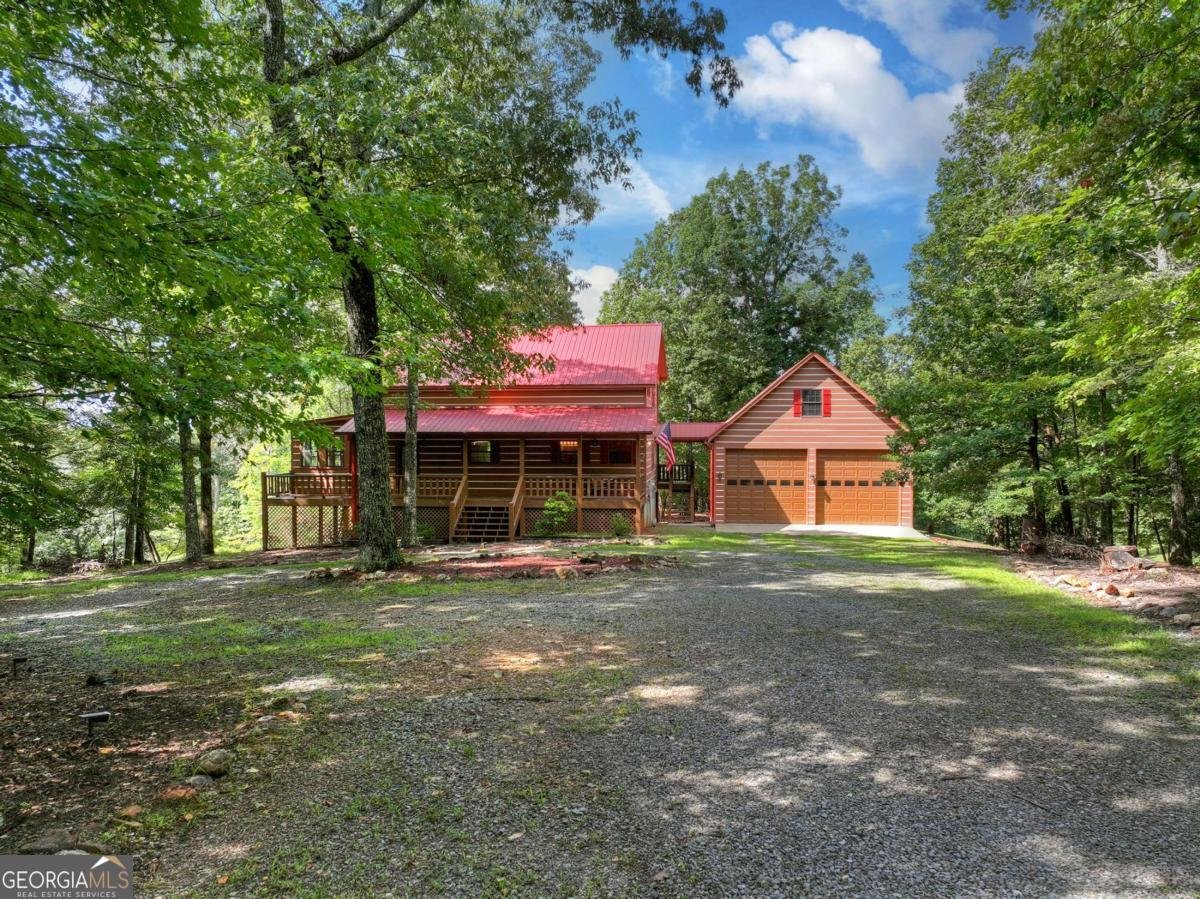 214 Ethan Wilson Way Morganton - Photo 66