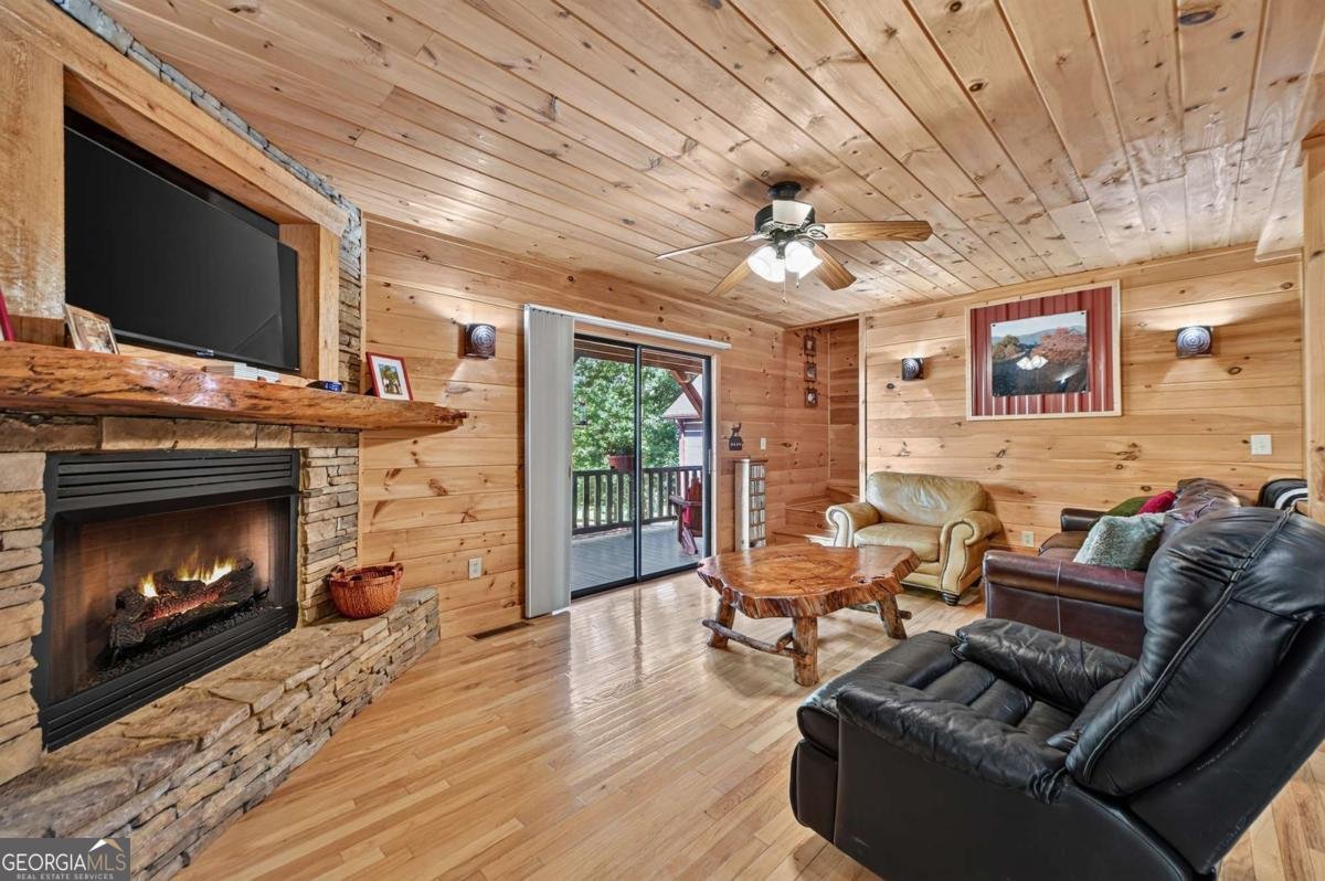 214 Ethan Wilson Way Morganton - Photo 8
