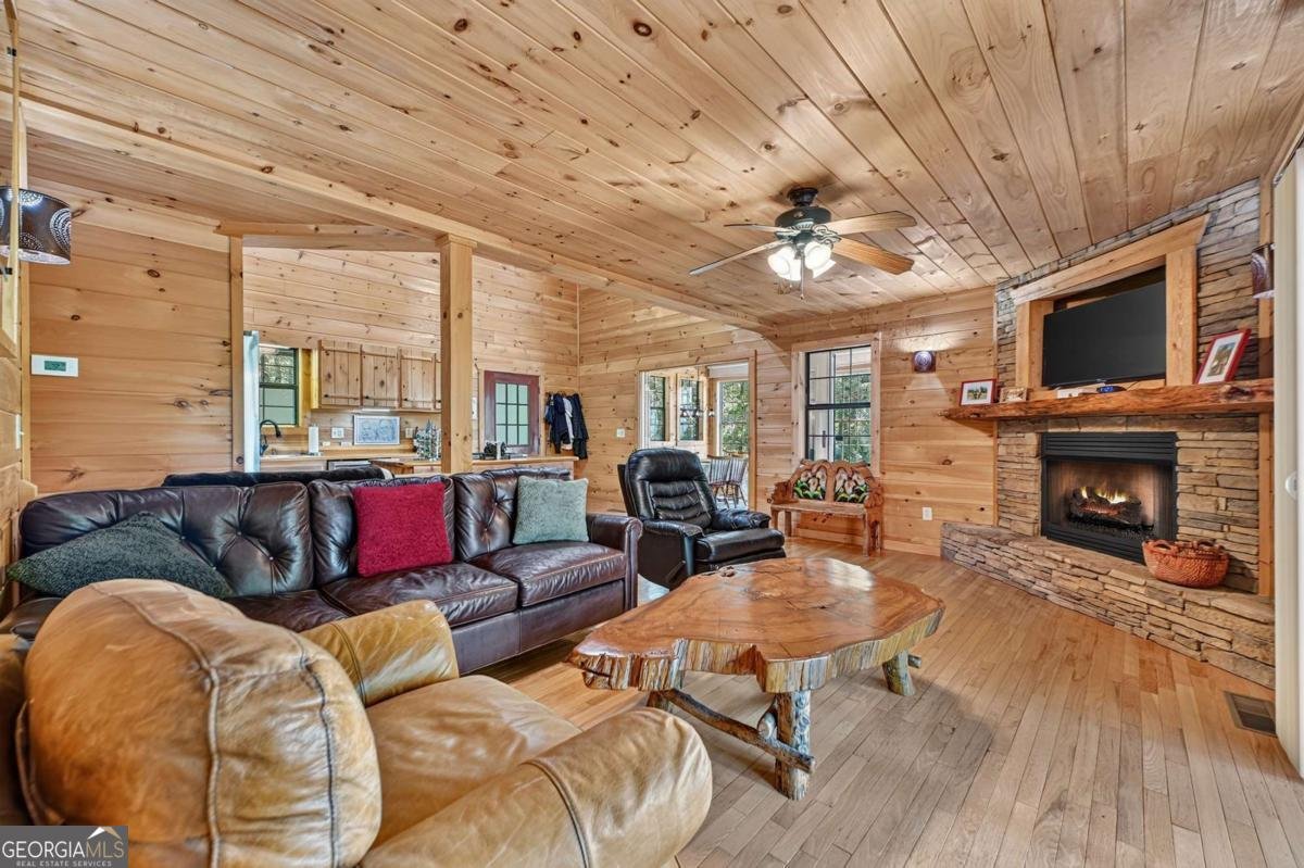 214 Ethan Wilson Way Morganton - Photo 9
