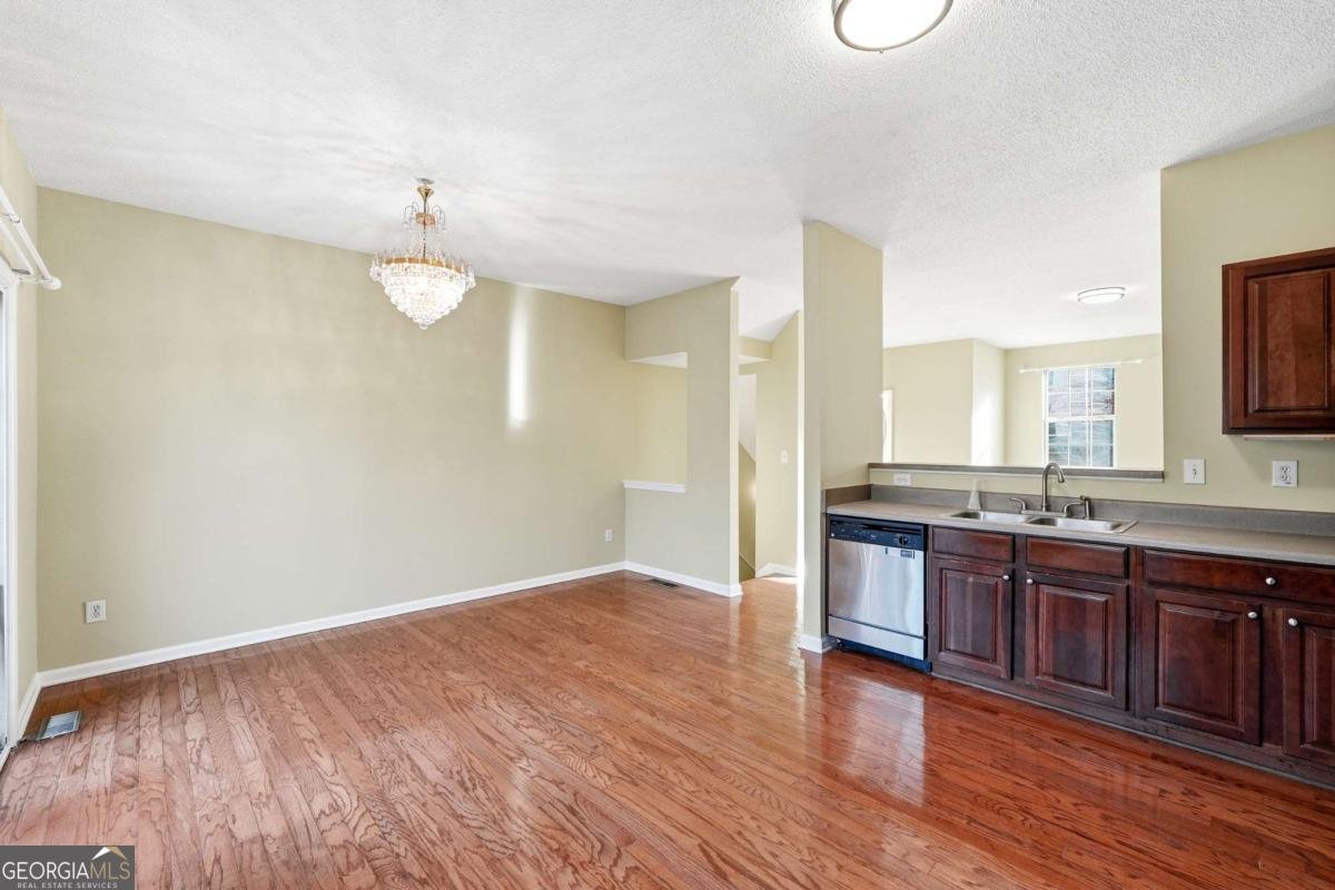 412 Heritage Park Trace Kennesaw - Photo 10