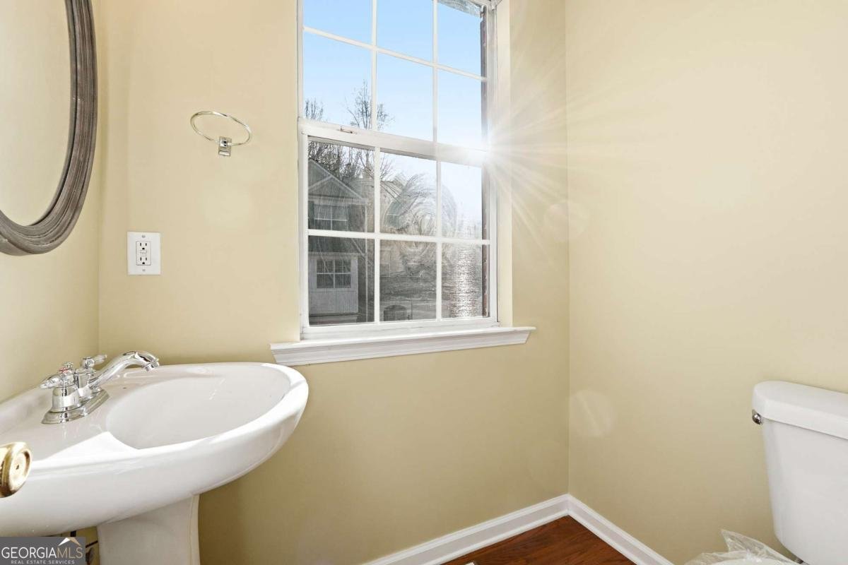 412 Heritage Park Trace Kennesaw - Photo 16