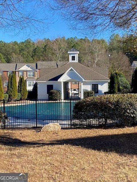 412 Heritage Park Trace Kennesaw - Photo 27