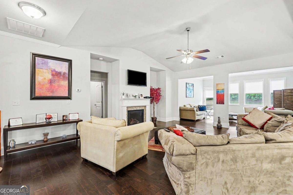 2840 Bluestone Drive Atlanta - Photo 10