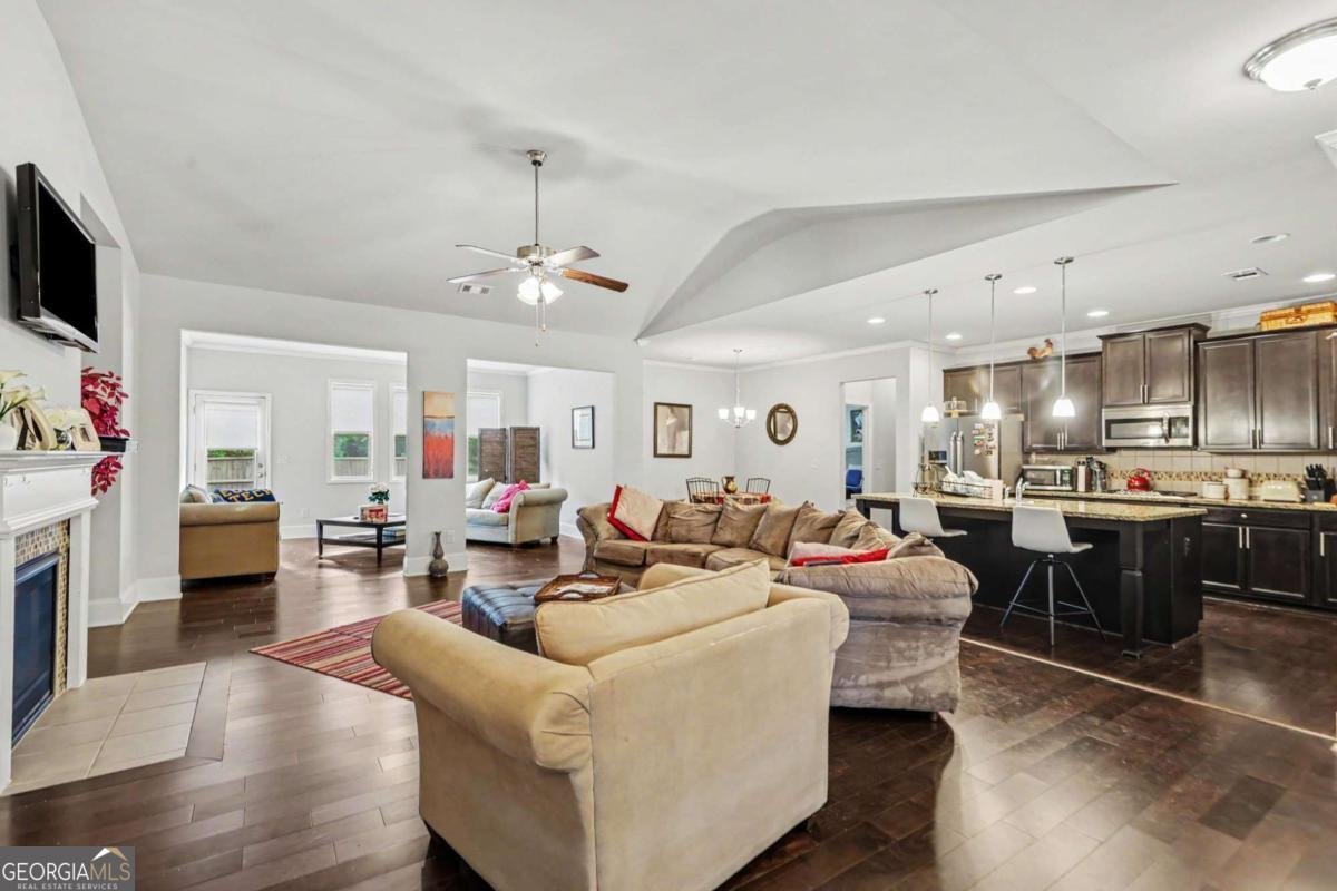 2840 Bluestone Drive Atlanta - Photo 11