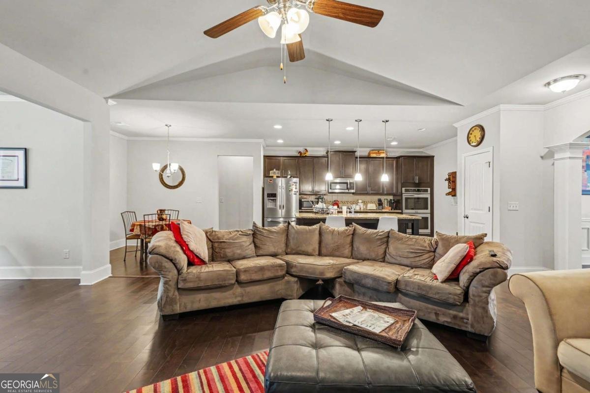 2840 Bluestone Drive Atlanta - Photo 13