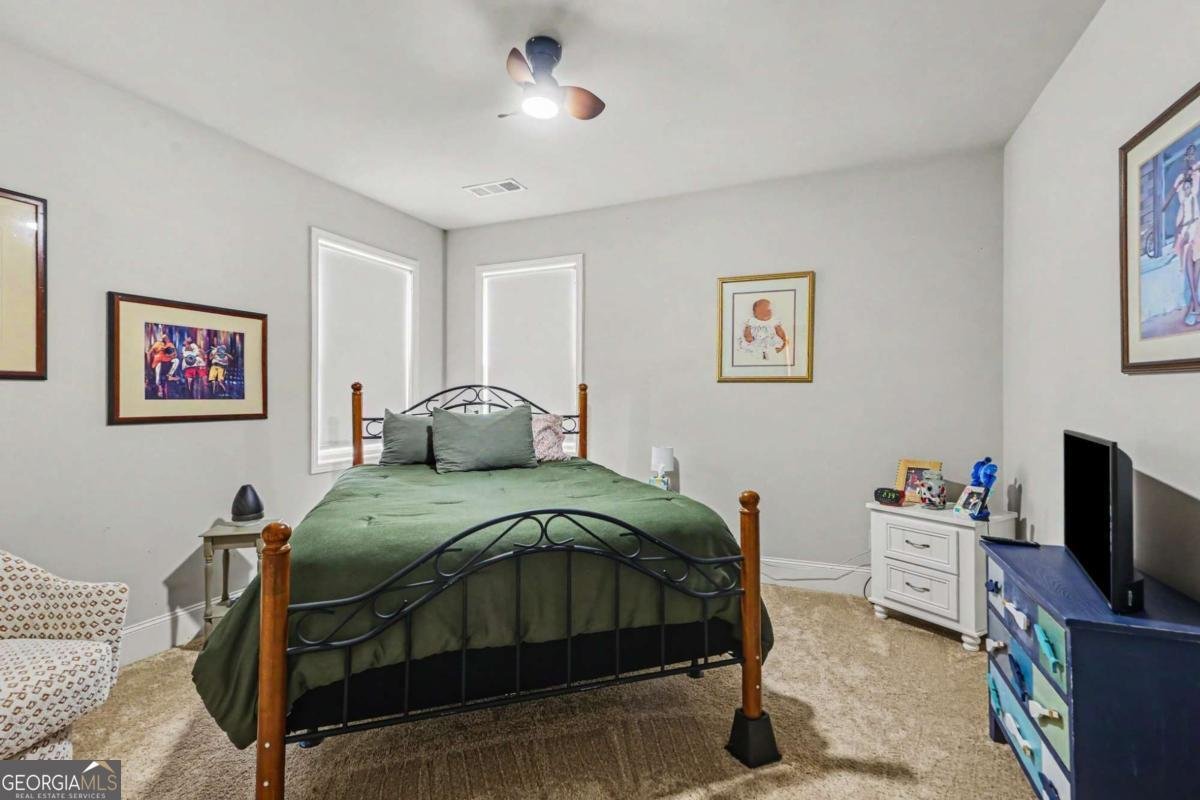 2840 Bluestone Drive Atlanta - Photo 17
