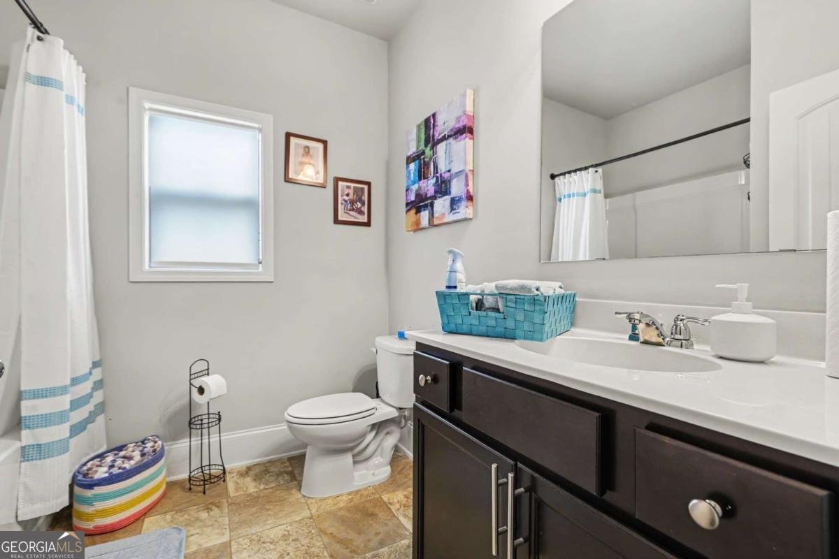 2840 Bluestone Drive Atlanta - Photo 19